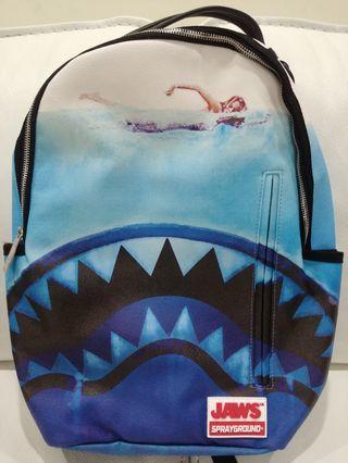 jaws sprayground
