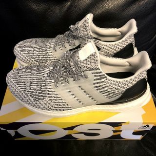2019 Sale 2019 Ultra Boost 19 Laser Red Refract Oreo Mens