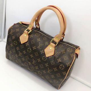 Louis Vuitton Doctors Bag