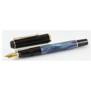 Pelikan fountain pen and ink