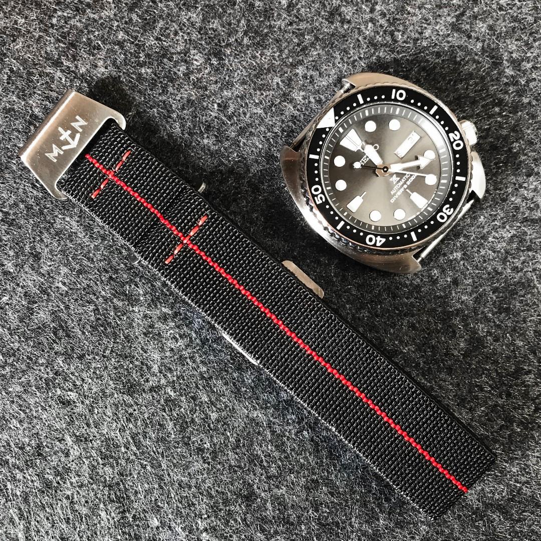 Erika's originals black clearance ops mn strap