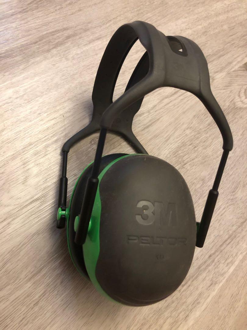 peltor x1a