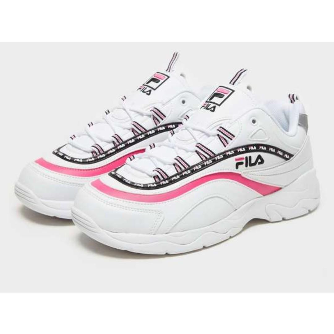 fila ray jd sports