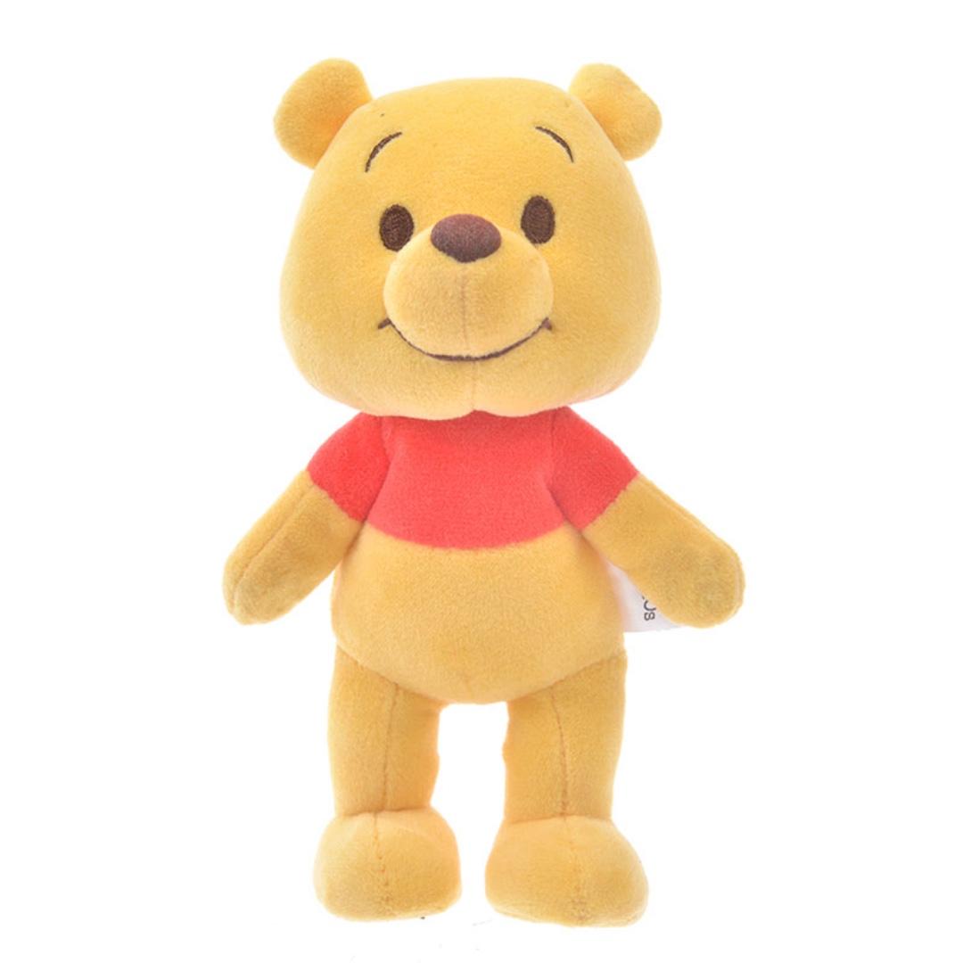 🇯🇵DISNEYSTORE Mickey Minnie Winnie the Pooh stitch 生蠔bb baymax 卡套–