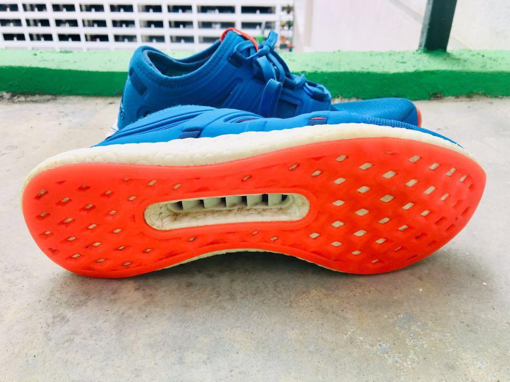 climacool rocket boost