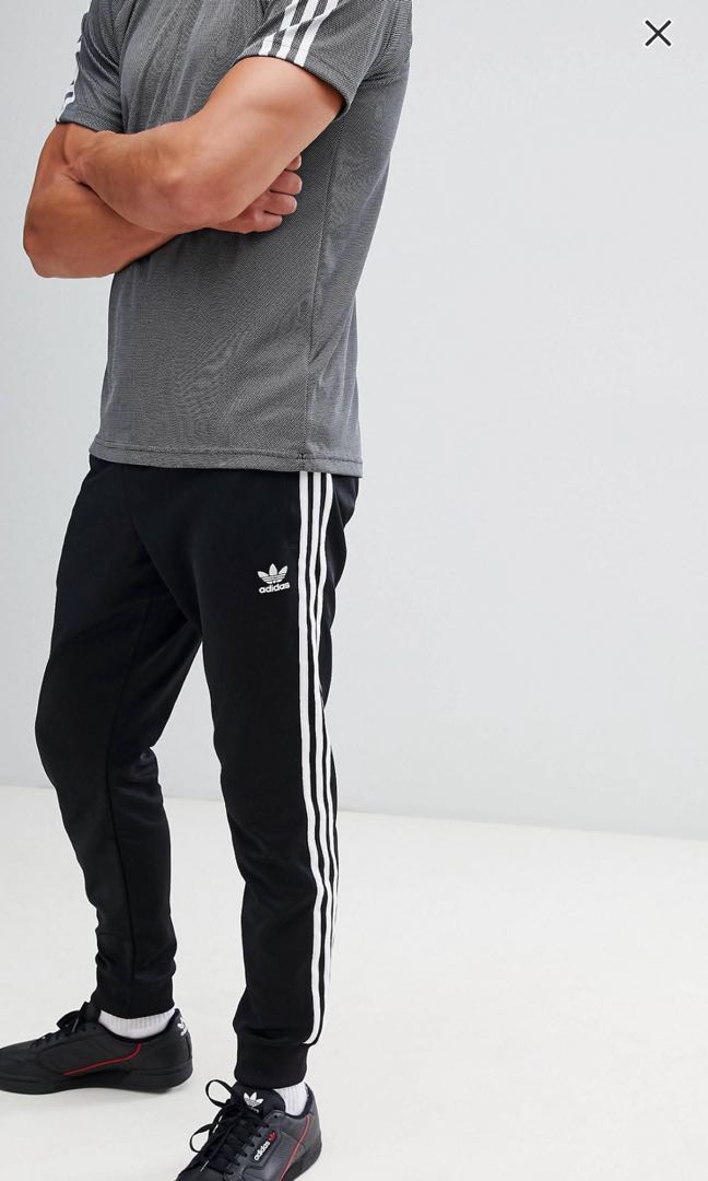 Adidas joggers xl store
