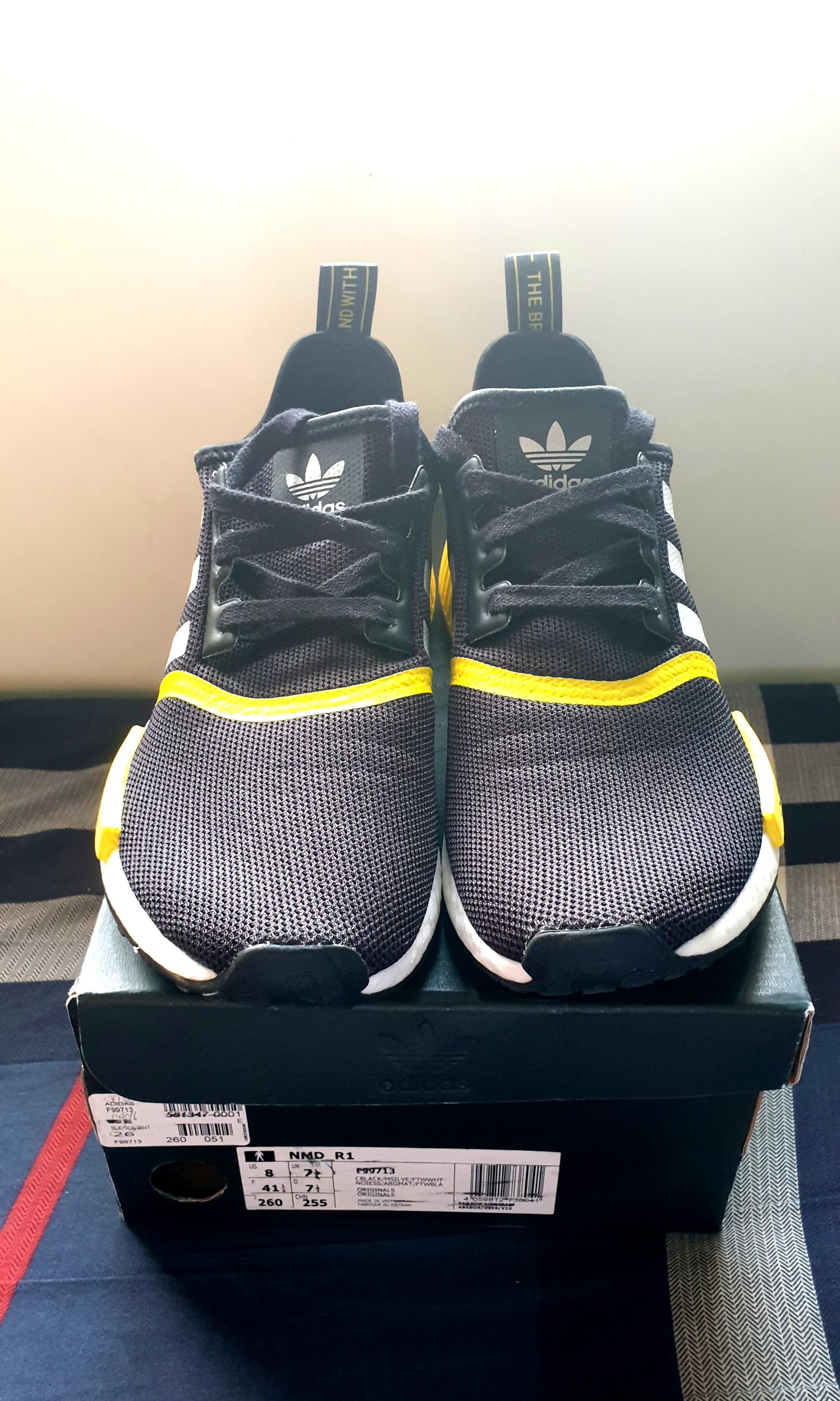 Adidas nmd japanese 50 store
