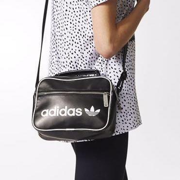 Adidas Originals Mini Airliner Bag 
