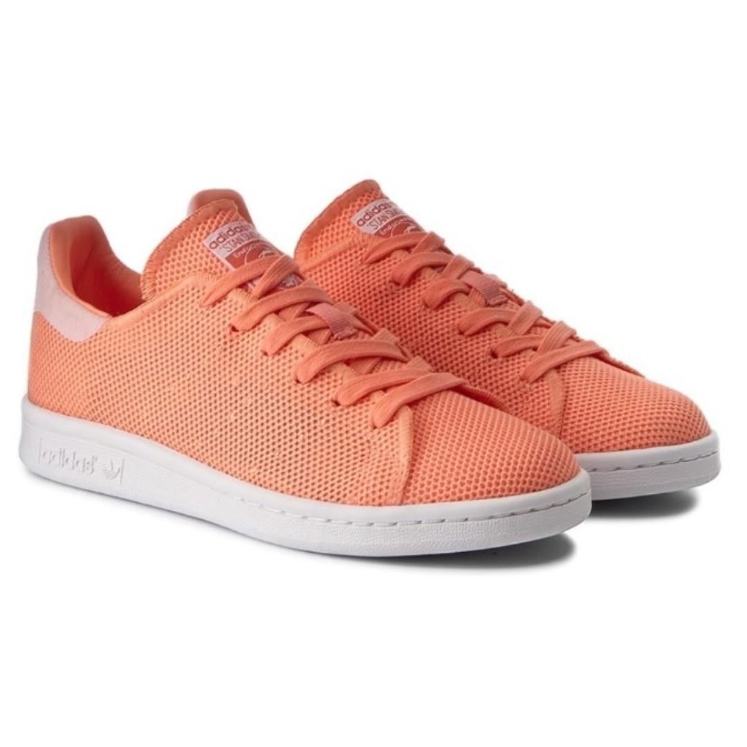 adidas stan smith primeknit womens