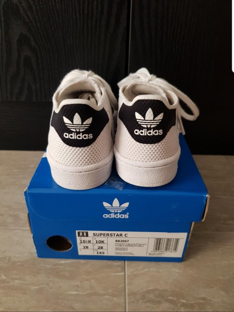 adidas superstar kinder 28