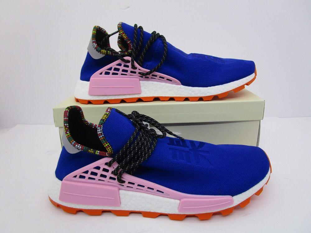 adidas x pharrell williams inspiration