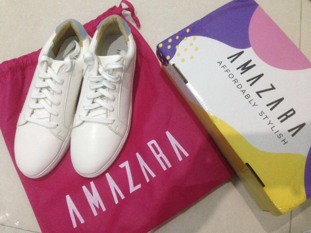 amazara shoes