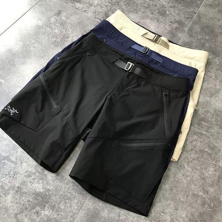palisade short men's