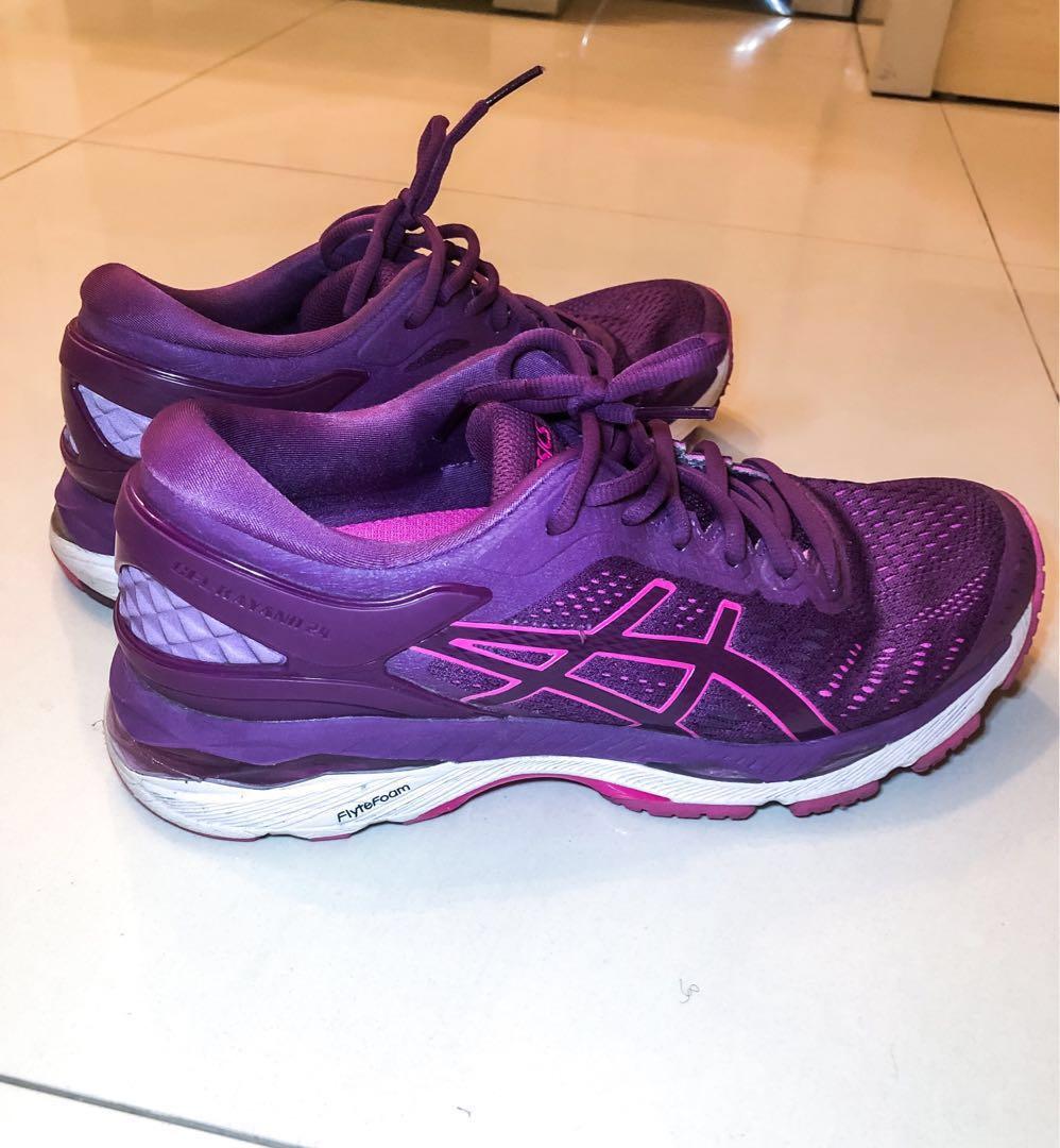 Gel kayano 24 top womens