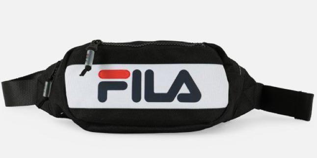 Fila henry fanny pack hotsell