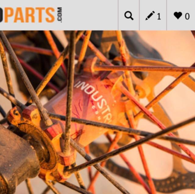 Avanti Torrent Am Mountain Bike Bicycles Pmds Bicycles On