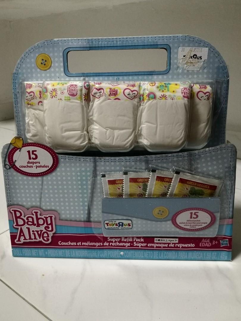 Baby Alive Food And Diapers Contoh Soal Pelajaran Puisi Dan Pidato Populer