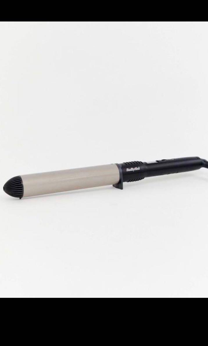 Babyliss boutique wand clearance