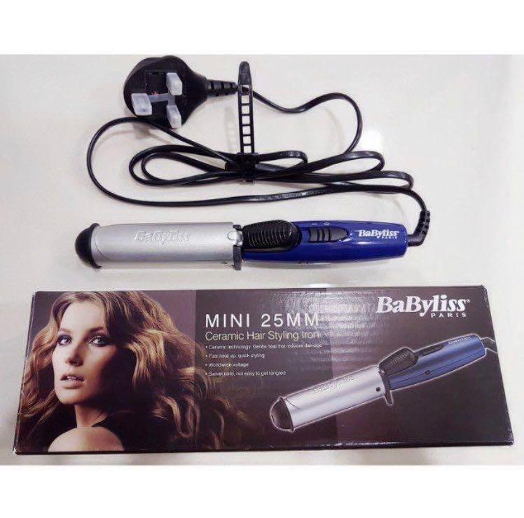 babyliss singapore