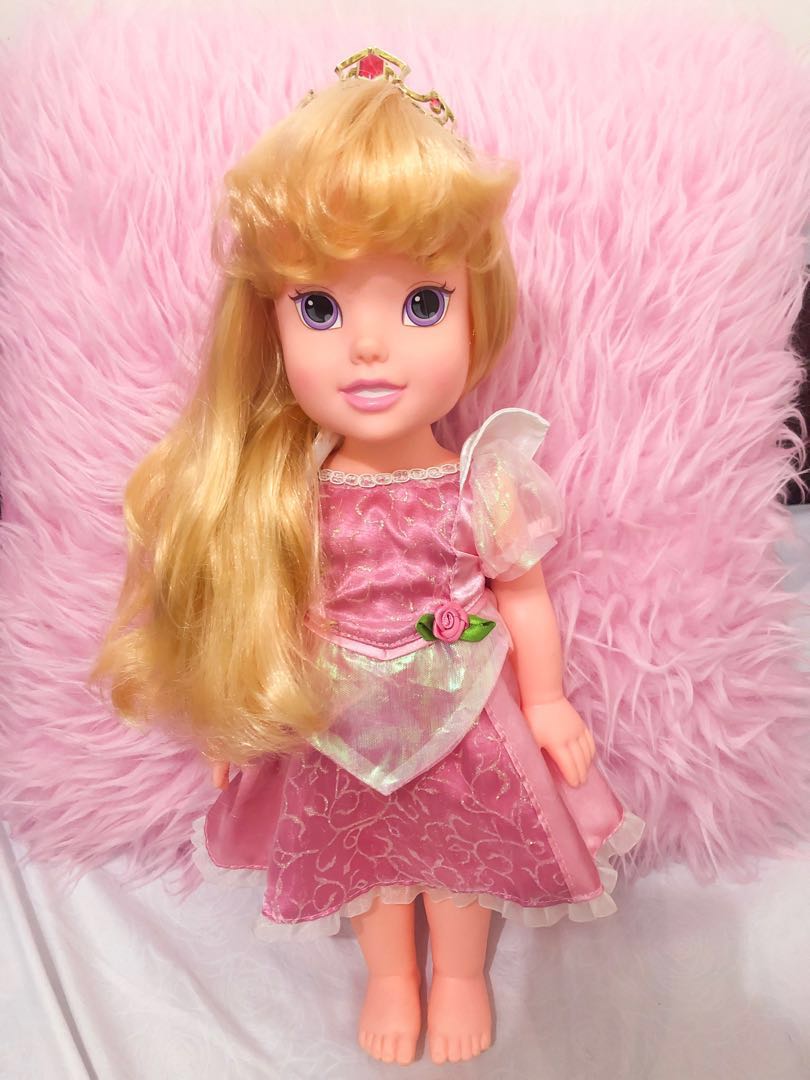 barbie princess aurora