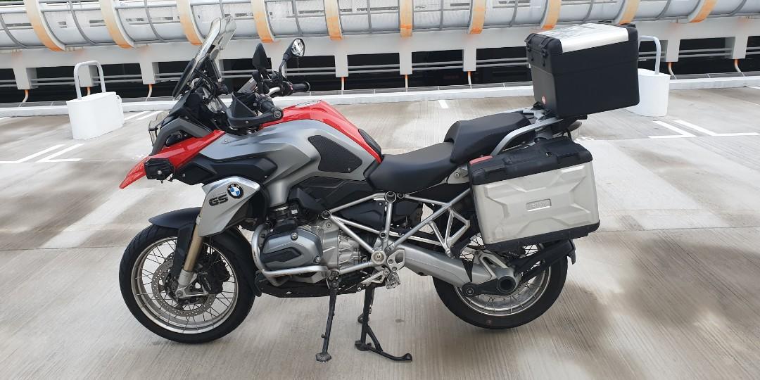 r1200gsa lc