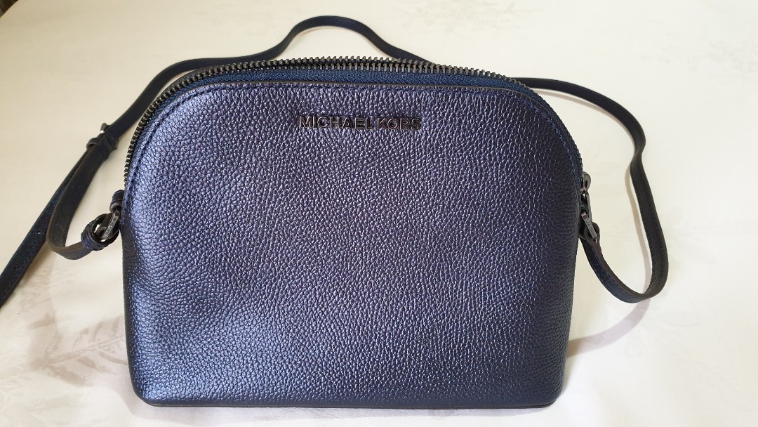 Michael kors clearance adele crossbody uk