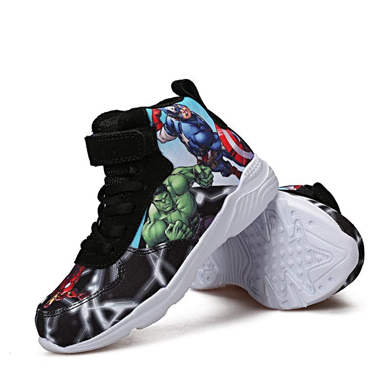 Children's high top sneakers new arrivals