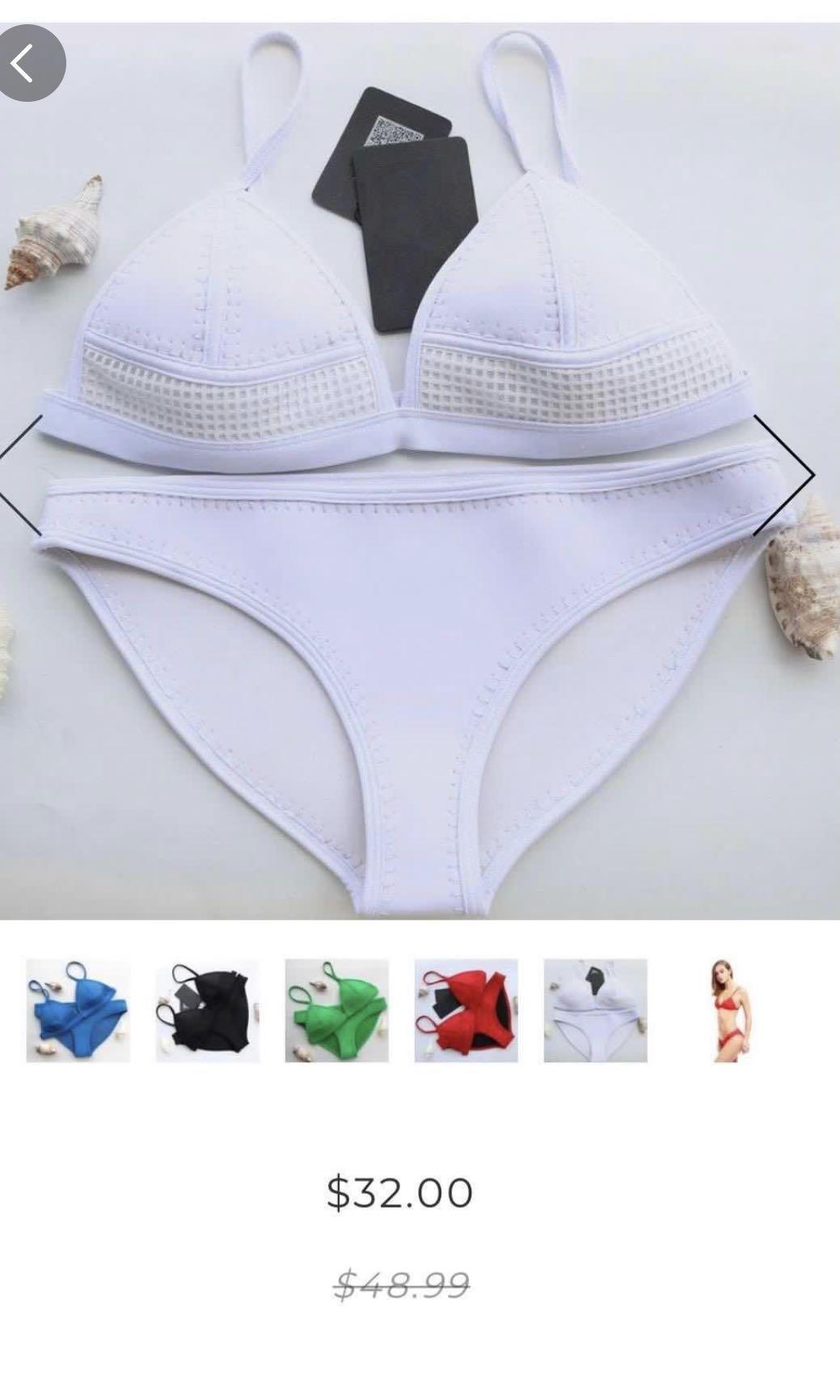 Triangl swimwear sale clearance