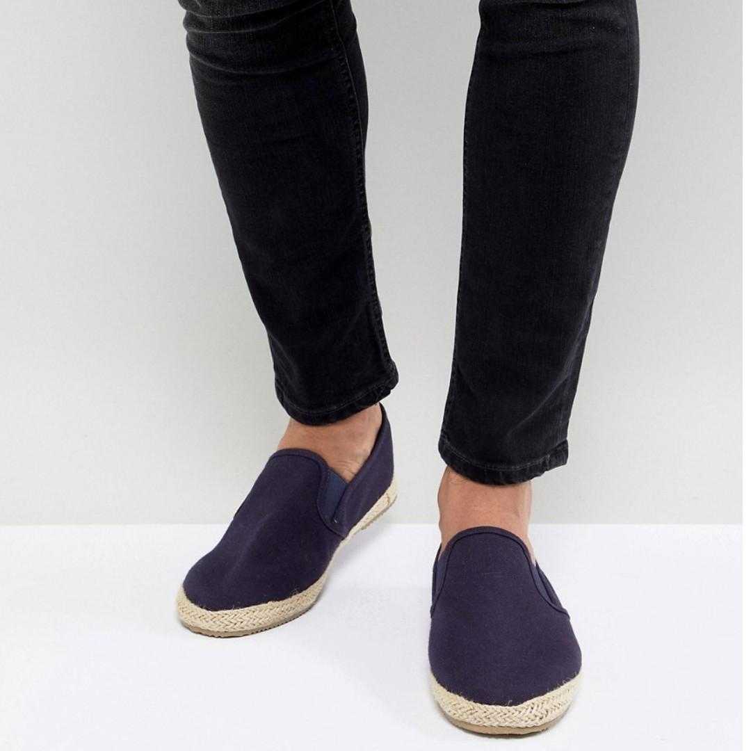 brave soul espadrilles