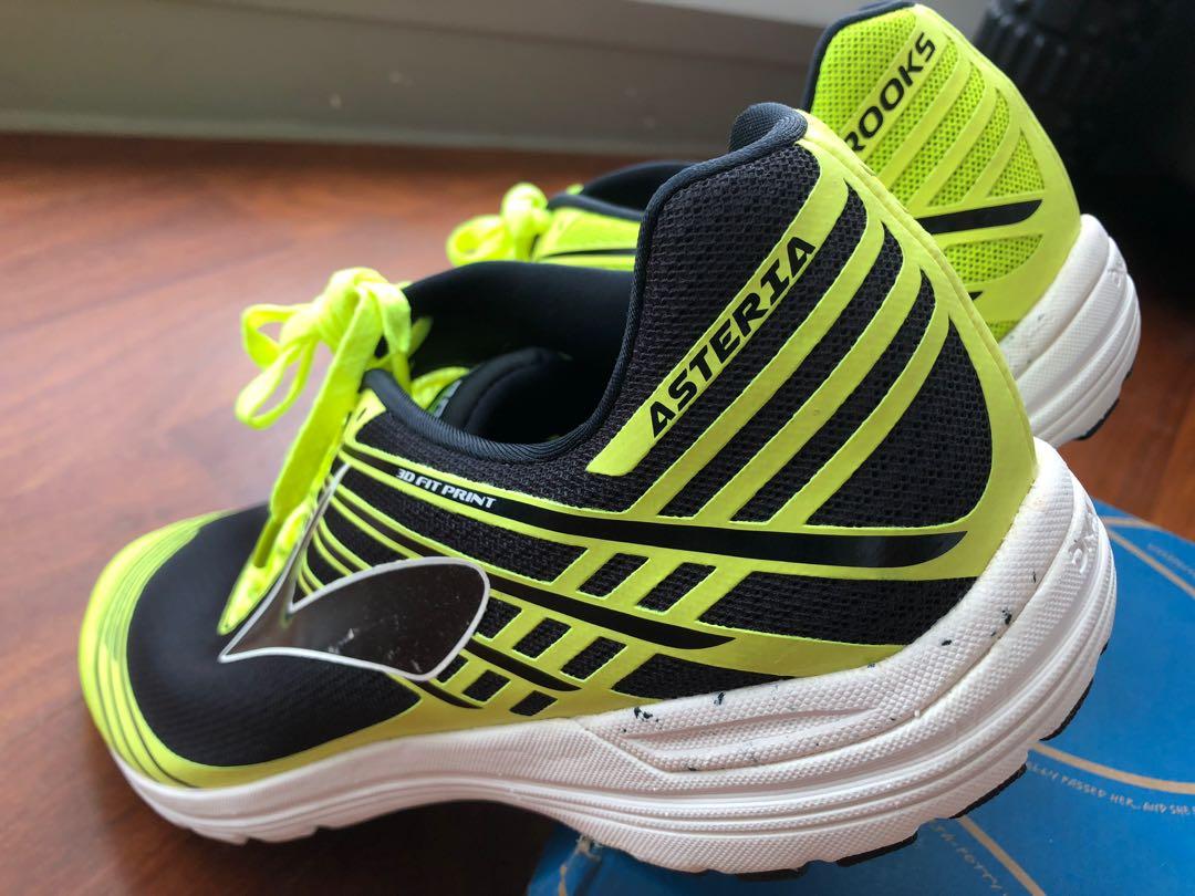 Brooks asteria 2019 store