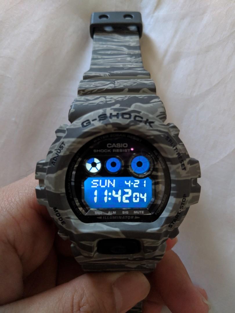 casio 3420 g shock