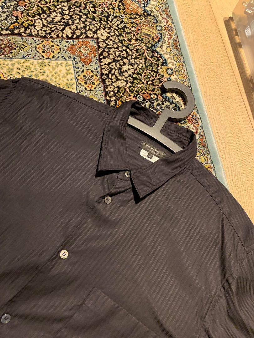 club 21 commes des garcons