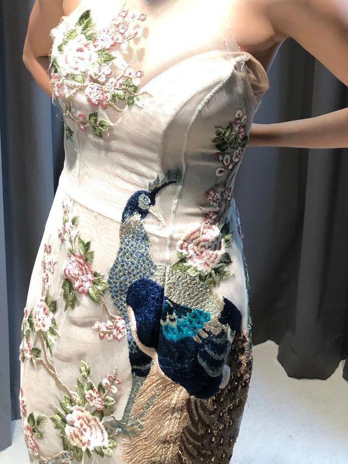 Cinobi cheongsam price discount
