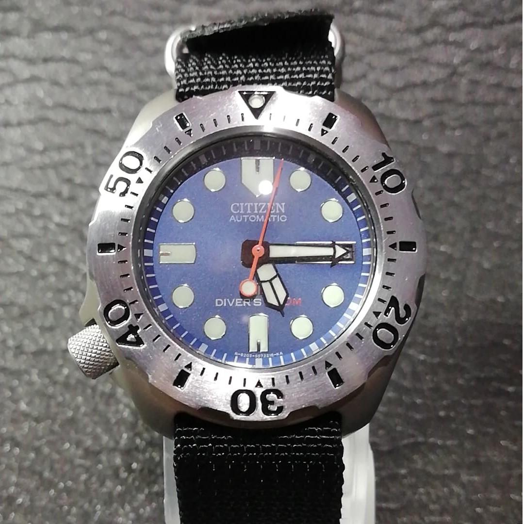Citizen ny0054 new arrivals