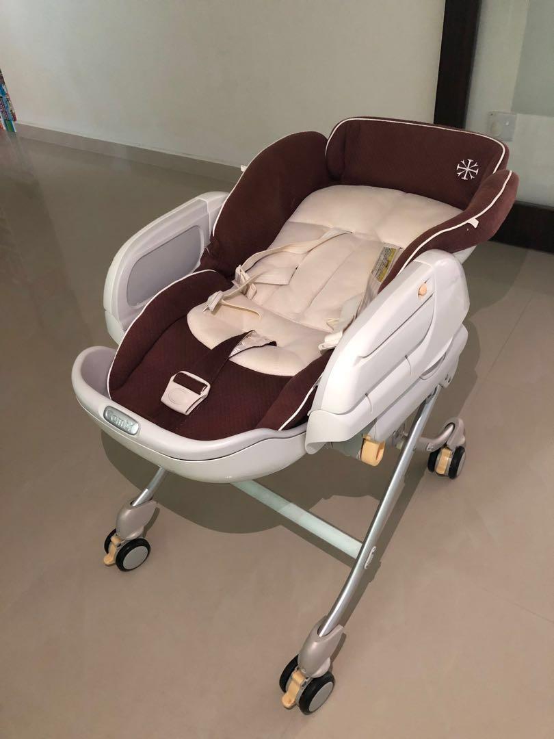 Combi Rocker + High Chair, Babies & Kids, Infant Playtime on Carousell