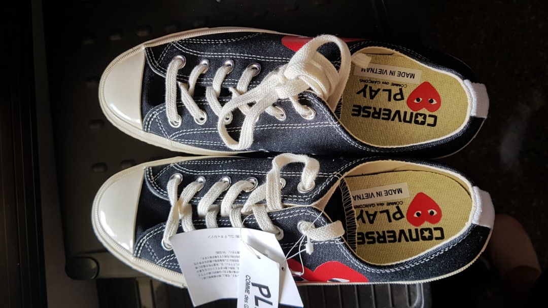 Converse 2004 2019 sales
