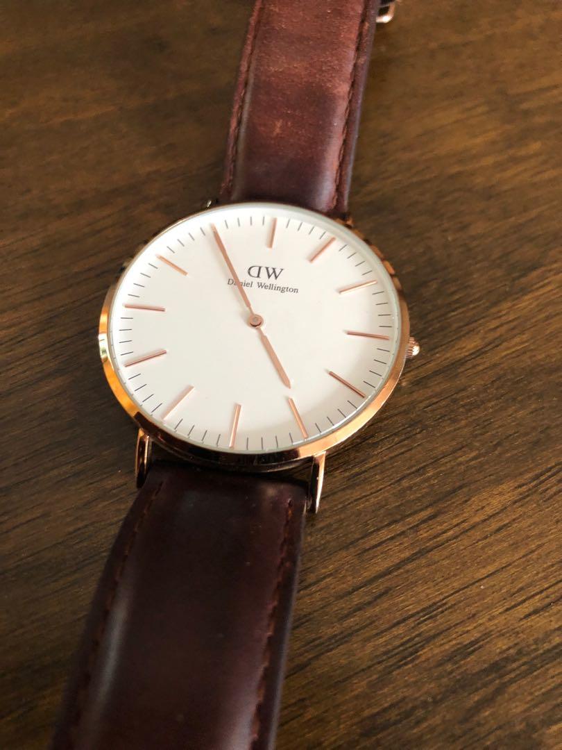 Daniel Wellington Watch
