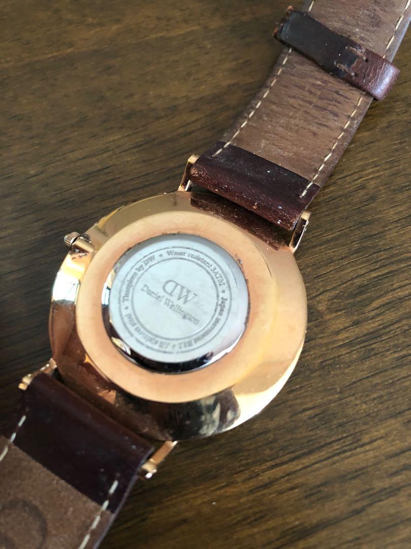 Daniel Wellington Watch