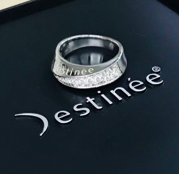 Lee Hwa Destinee Ring Price 2024 www.alhudapk