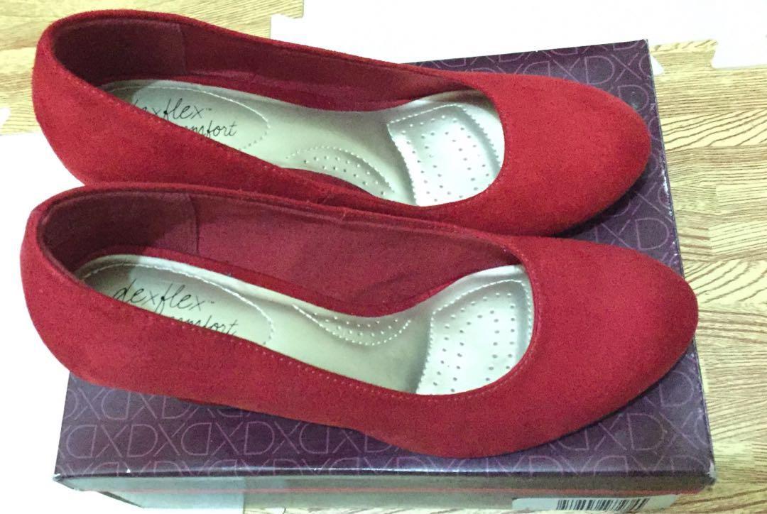 Dexflex comfort outlet karlie