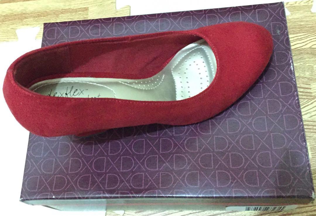 Dexflex comfort on sale karlie