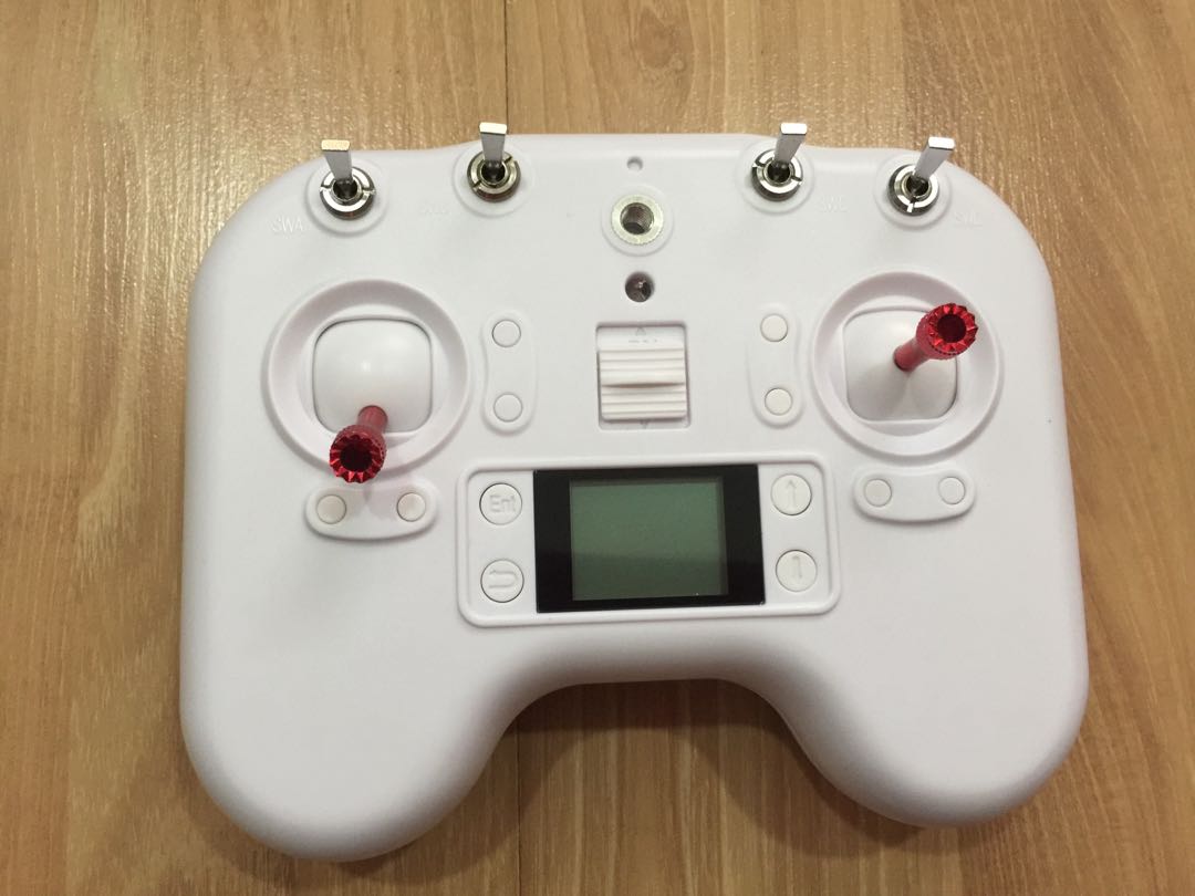 DYS ELF transmitter Everything Else on Carousell