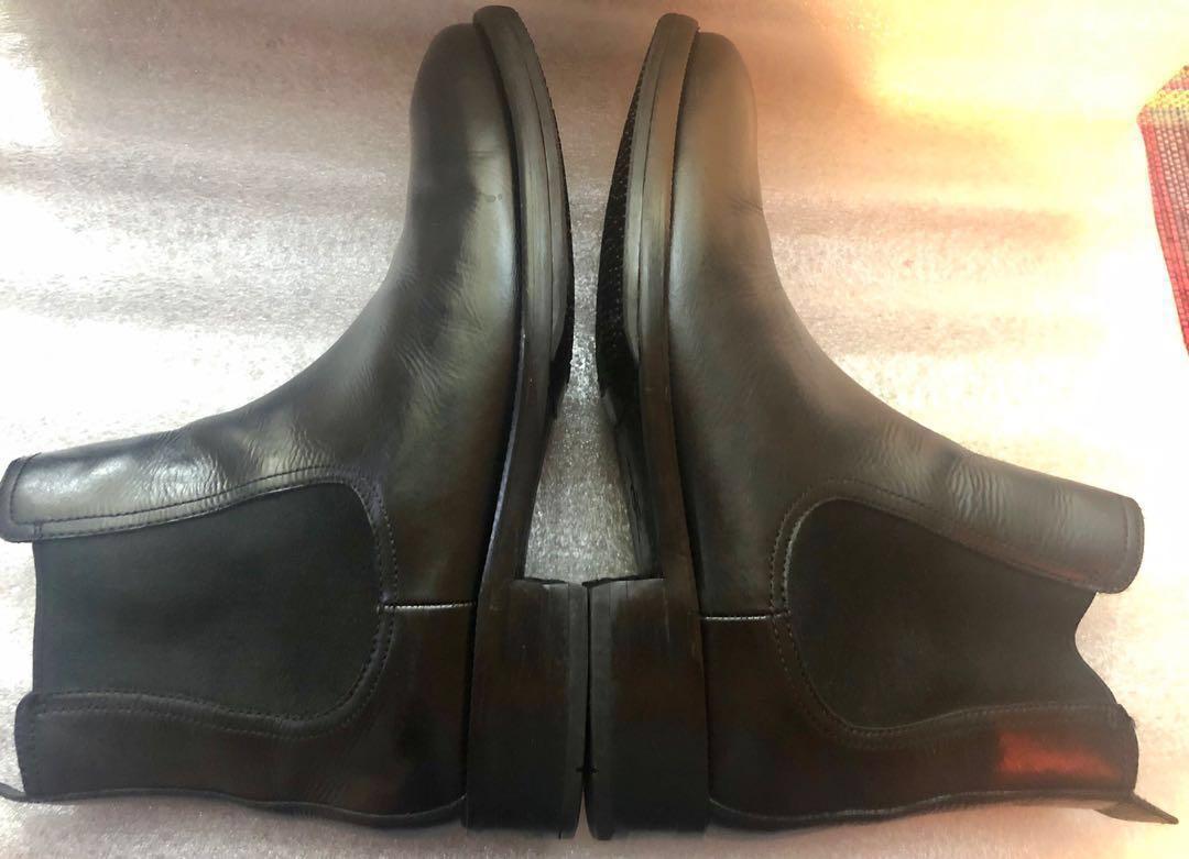 Easter Sale! Cole Haan Chelsea Boots 