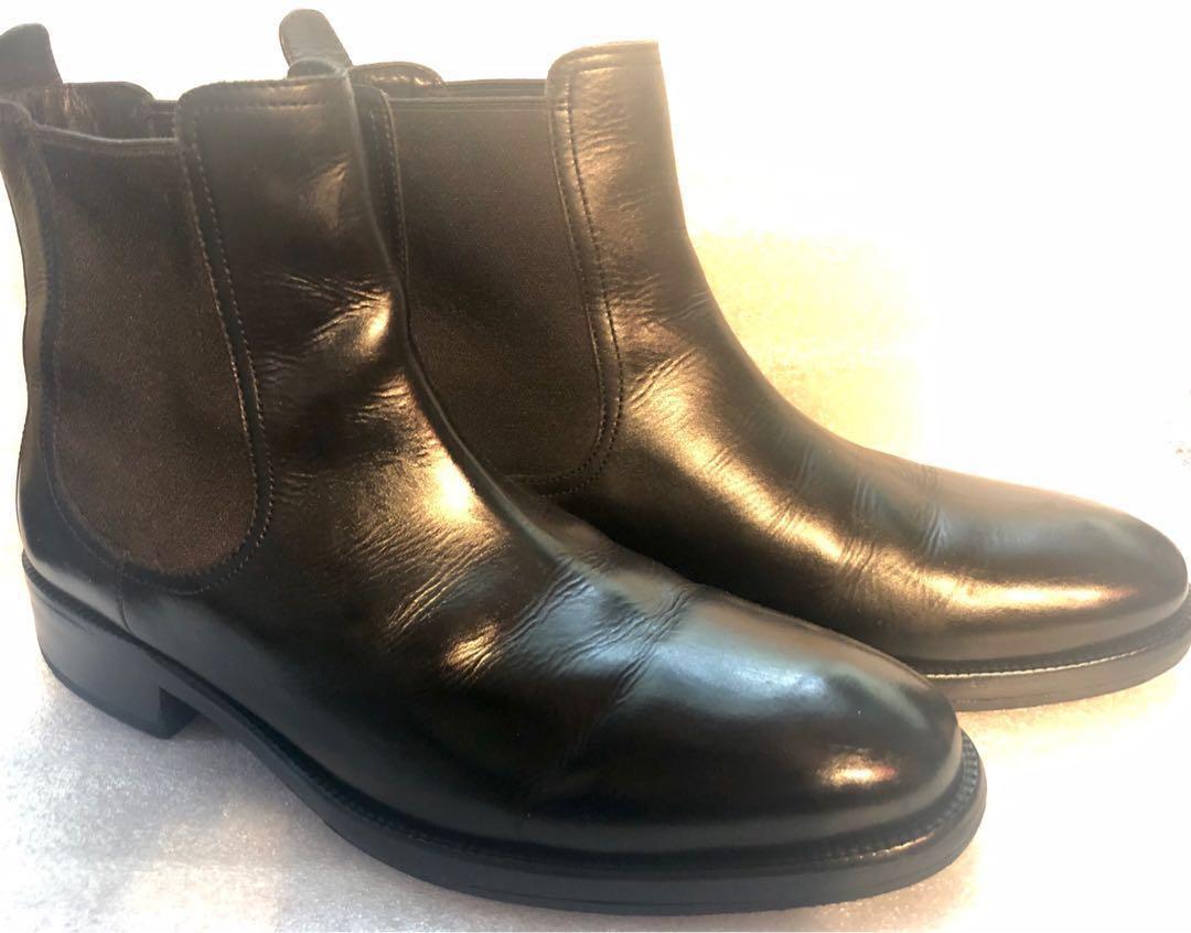 Easter Sale! Cole Haan Chelsea Boots 