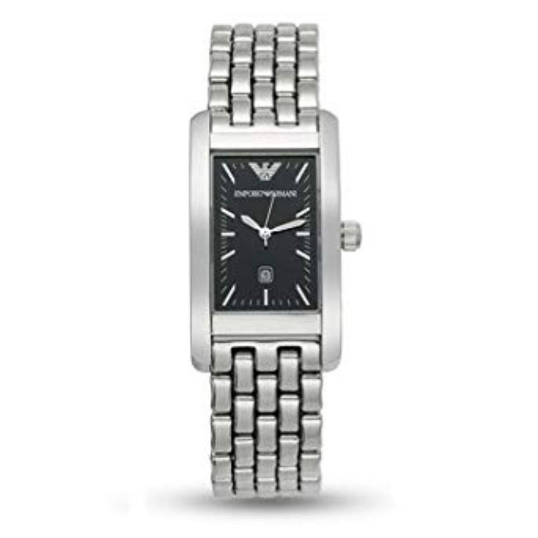 Emporio Armani AR0115 Mens Watch 