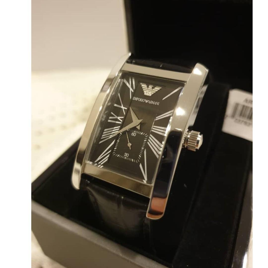 armani ar 11216