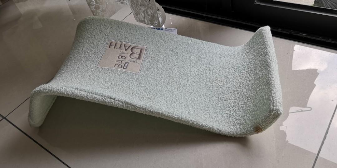 beaba transatdo baby bath support
