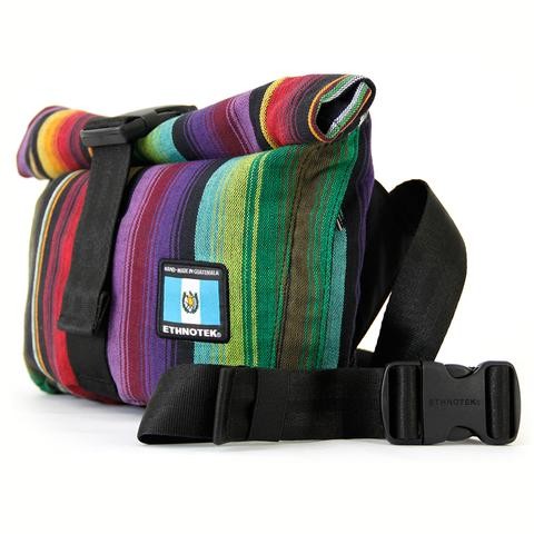 ethnotek cross body bag