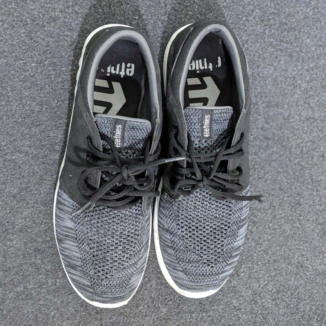 Etnies scout yb hot sale