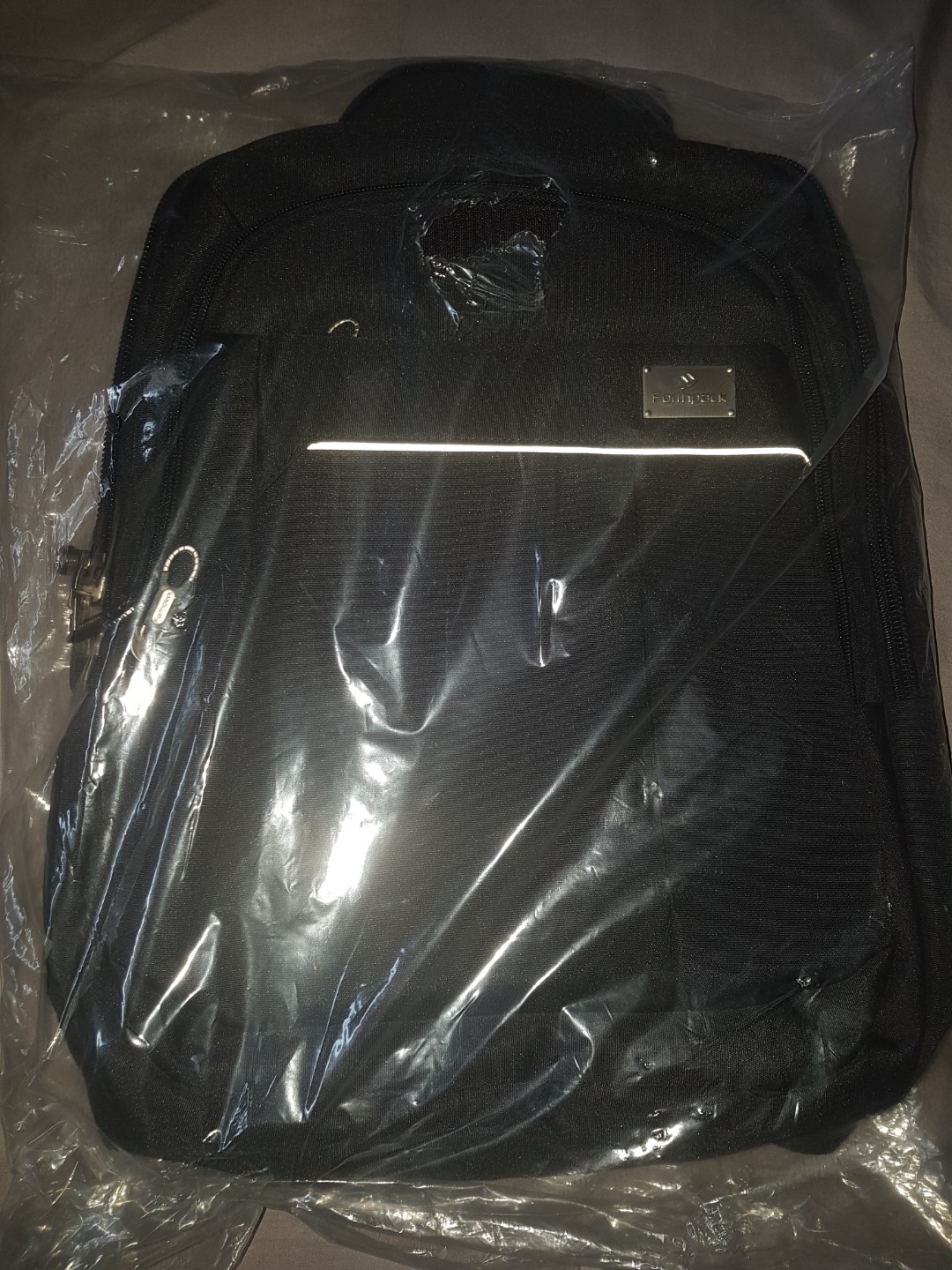 forthpack luggage price philippines